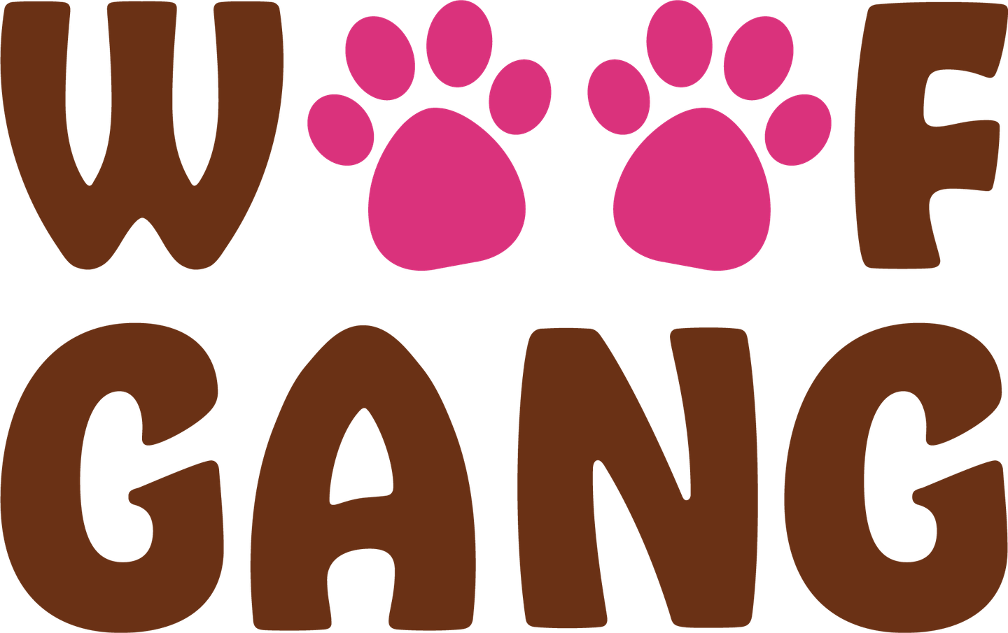 Woof Gang Bakery & Grooming Westlake Logo